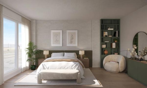 Residencial San Miguel