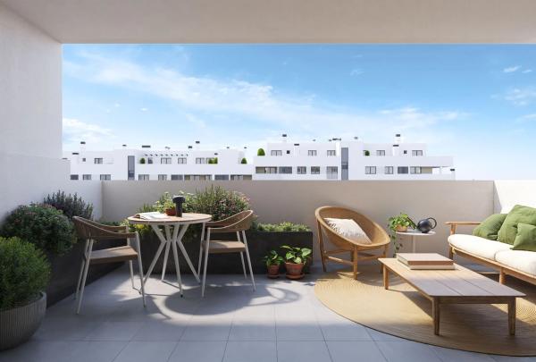 Residencial San Miguel