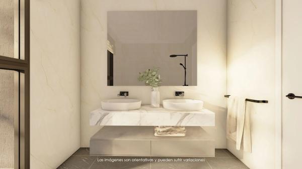 Valdeolivos Residencial