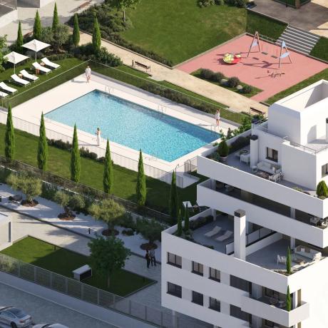 Residencial San Miguel