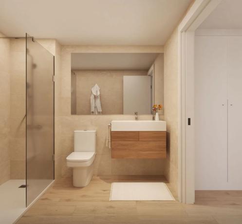 Residencial San Miguel