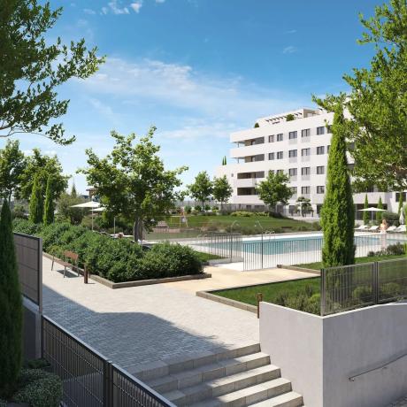 Residencial San Miguel