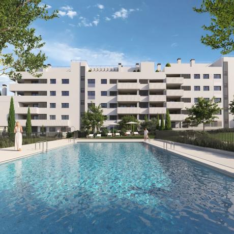 Residencial San Miguel