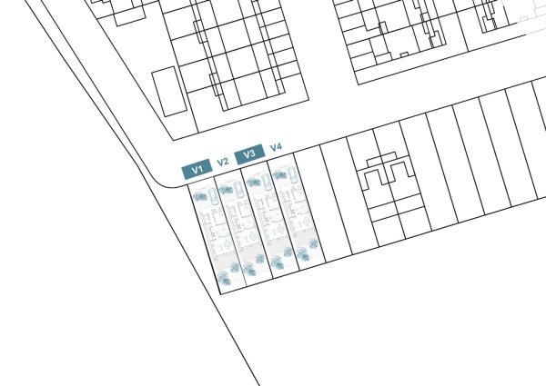 Valdeolivos Residencial