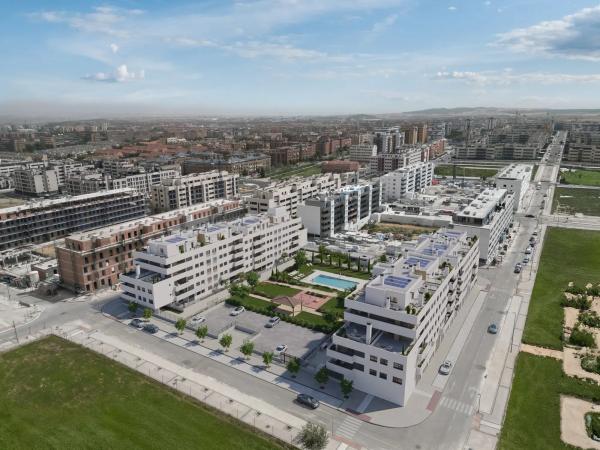 Residencial San Miguel