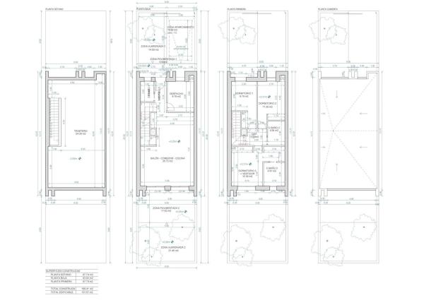Valdeolivos Residencial