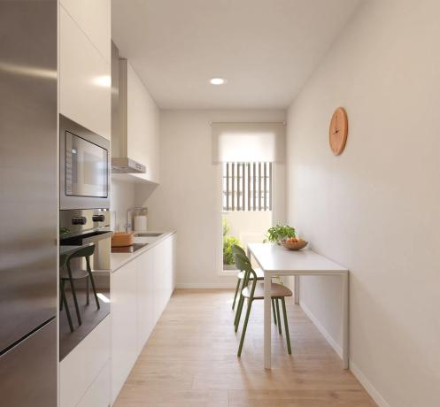 Residencial San Miguel