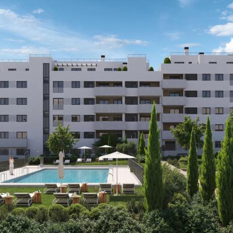 Residencial San Miguel