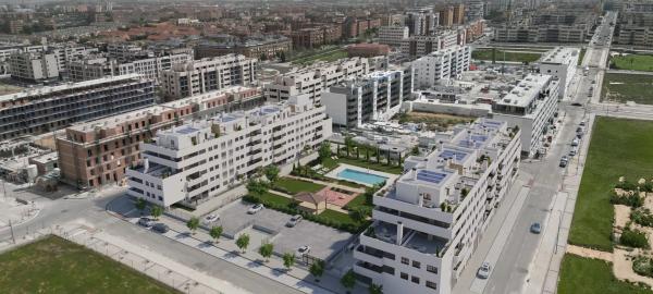 Residencial San Miguel