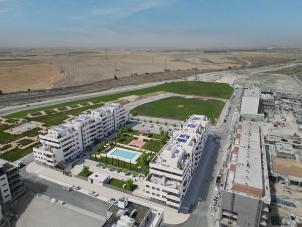 Residencial San Miguel