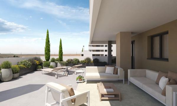 Residencial San Miguel