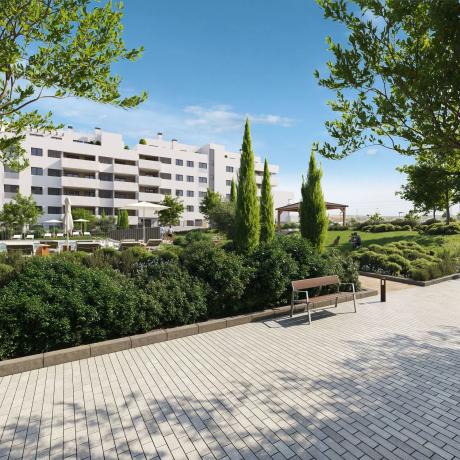 Residencial San Miguel