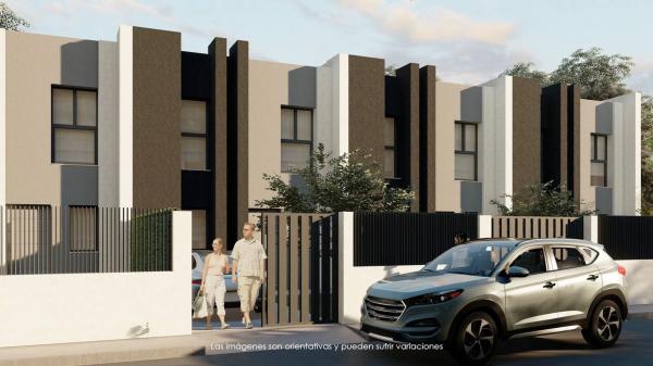 Valdeolivos Residencial