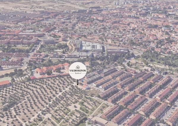 Valdeolivos Residencial