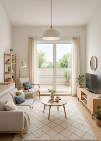 Residencial Los Olivos