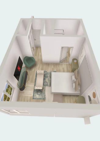 Residencial Los Olivos