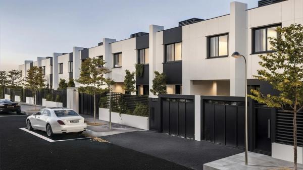 Valdevida Residencial