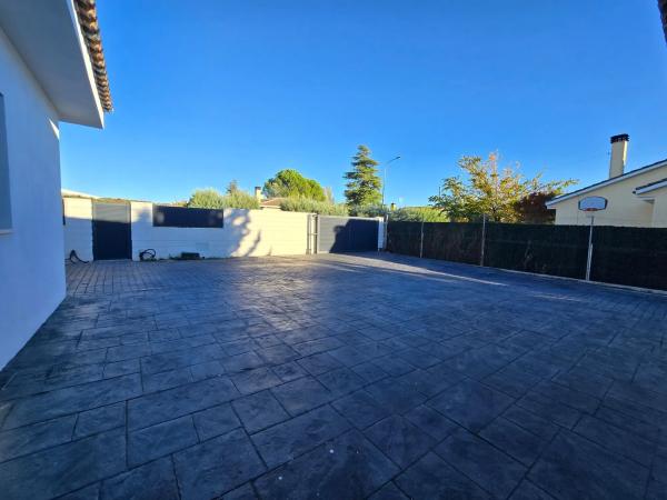 Rotonda Versalles 36