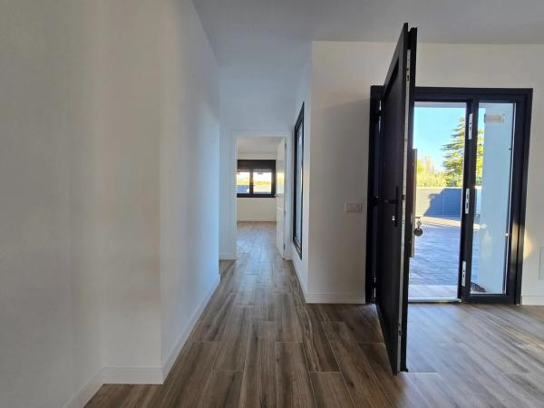 Rotonda Versalles 36