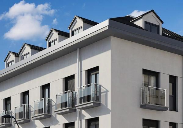 Edificio Abastos 133