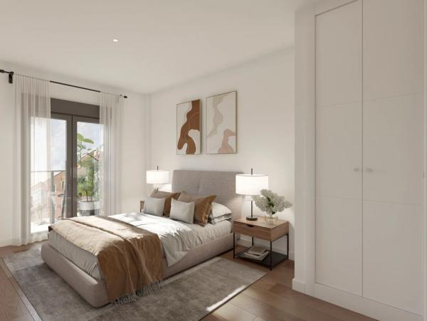 Edificio Abastos 133