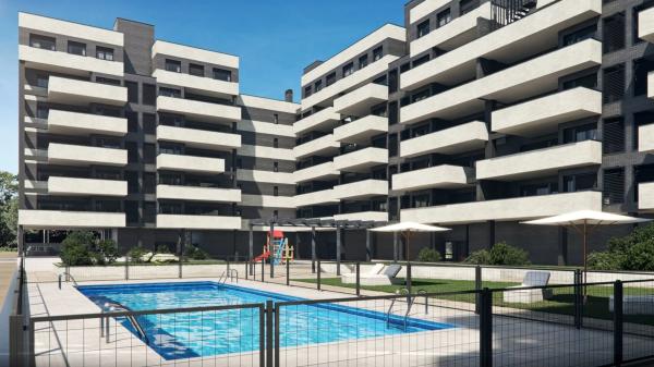 Residencial Océano Ártico