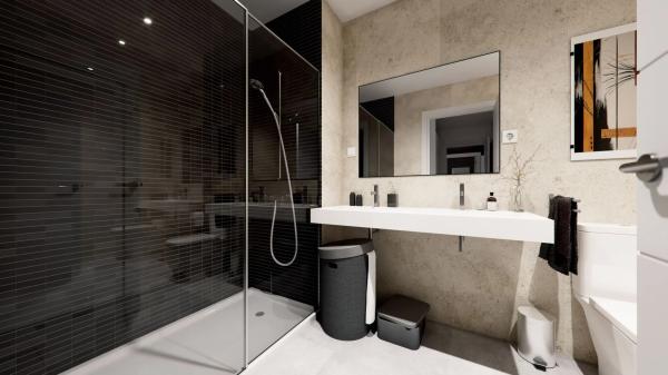 Residencial Océano Ártico