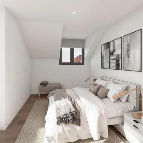 Edificio Abastos 133