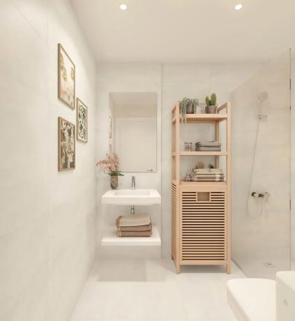 Edificio Abastos 133