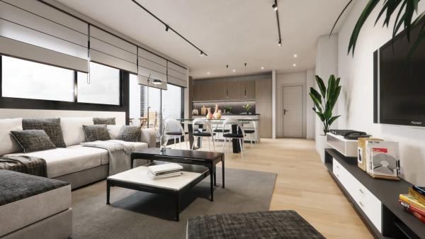 Residencial Océano Ártico