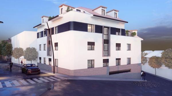 Mirador de las Artes