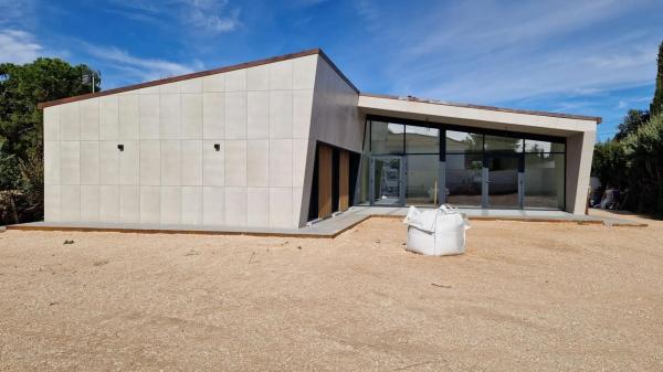 Chalet independiente Nuevo Baztan