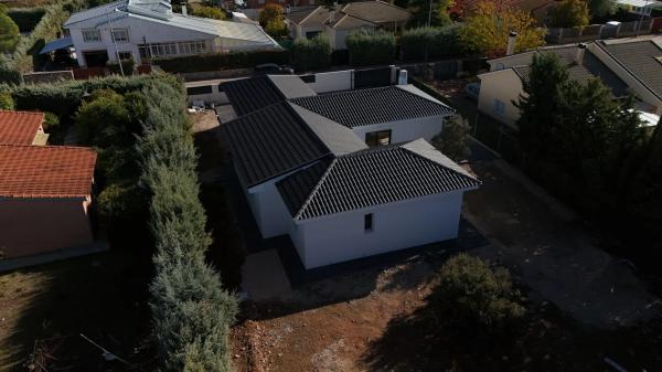 Rotonda de Versalles