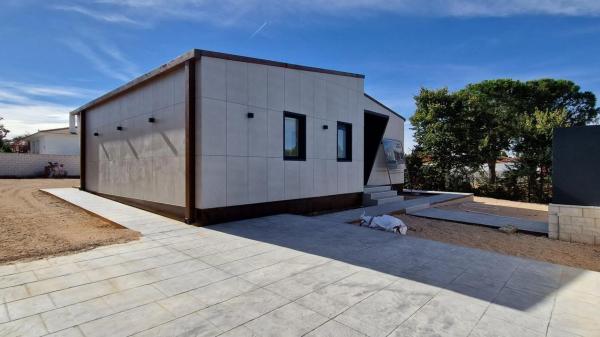 Chalet independiente Nuevo Baztan