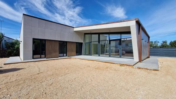 Chalet independiente Nuevo Baztan