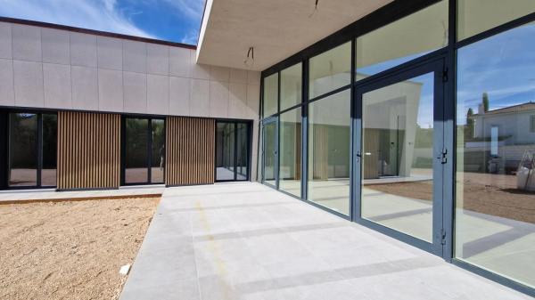 Chalet independiente Nuevo Baztan