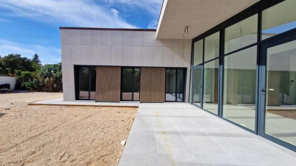 Chalet independiente Nuevo Baztan