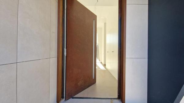 Chalet independiente Nuevo Baztan