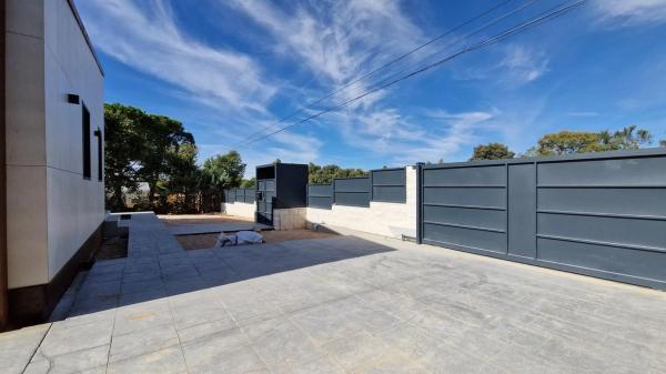 Chalet independiente Nuevo Baztan