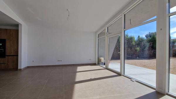 Chalet independiente Nuevo Baztan