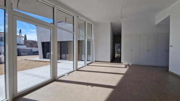 Chalet independiente Nuevo Baztan