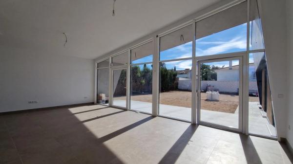 Chalet independiente Nuevo Baztan