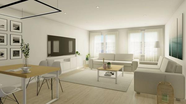 Residencial Arenal VII