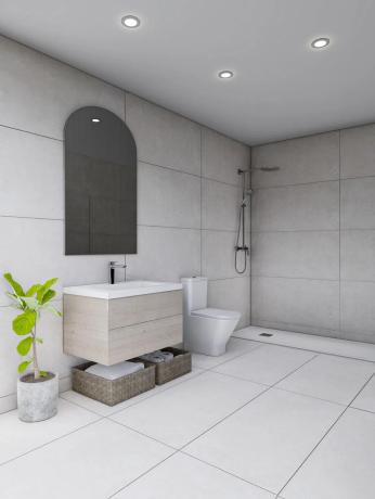 Residencial Arenal VII