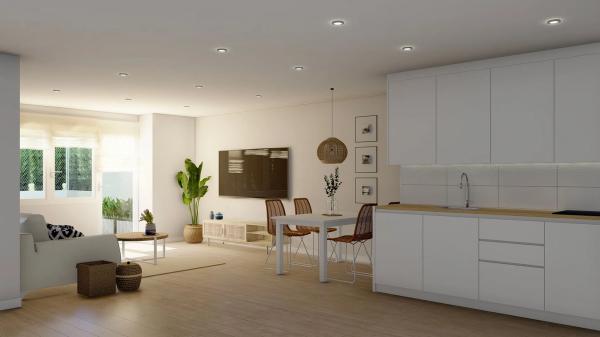 Residencial Arenal VII