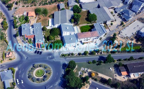 Residencial Arenal VII