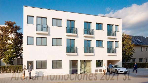 Residencial Arenal VII