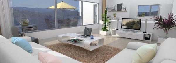 Chalet en Urbanización La Suiza II