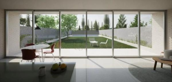 los Cedros de Villamantilla