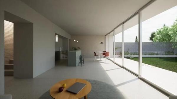 los Cedros de Villamantilla